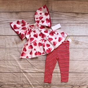 Jessica Simpson 2-piece set - NEW